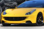 Ferrari FF by Novitec Rosso 2012 года